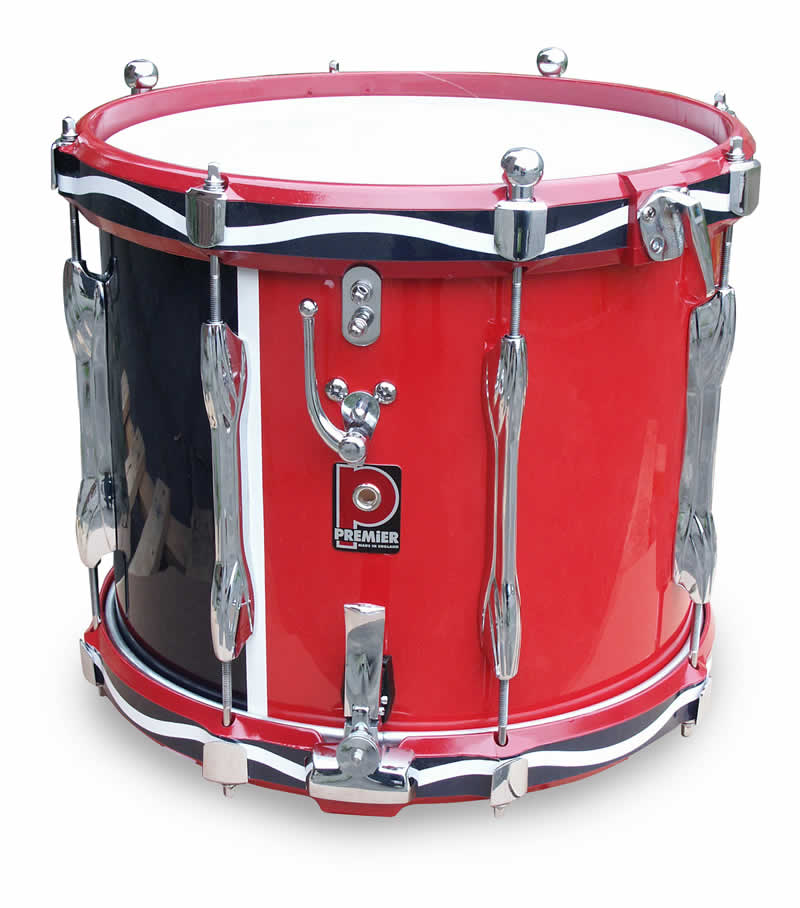 marching snare drum image